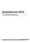 Sozialbericht 2012